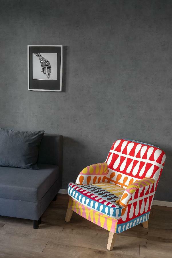 Art Apartament Apartment Bielsko-Biała Ngoại thất bức ảnh