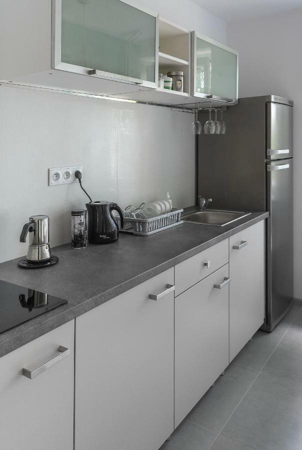 Art Apartament Apartment Bielsko-Biała Ngoại thất bức ảnh