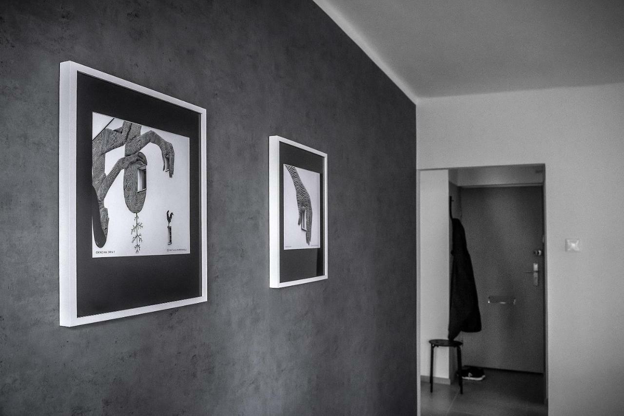 Art Apartament Apartment Bielsko-Biała Ngoại thất bức ảnh