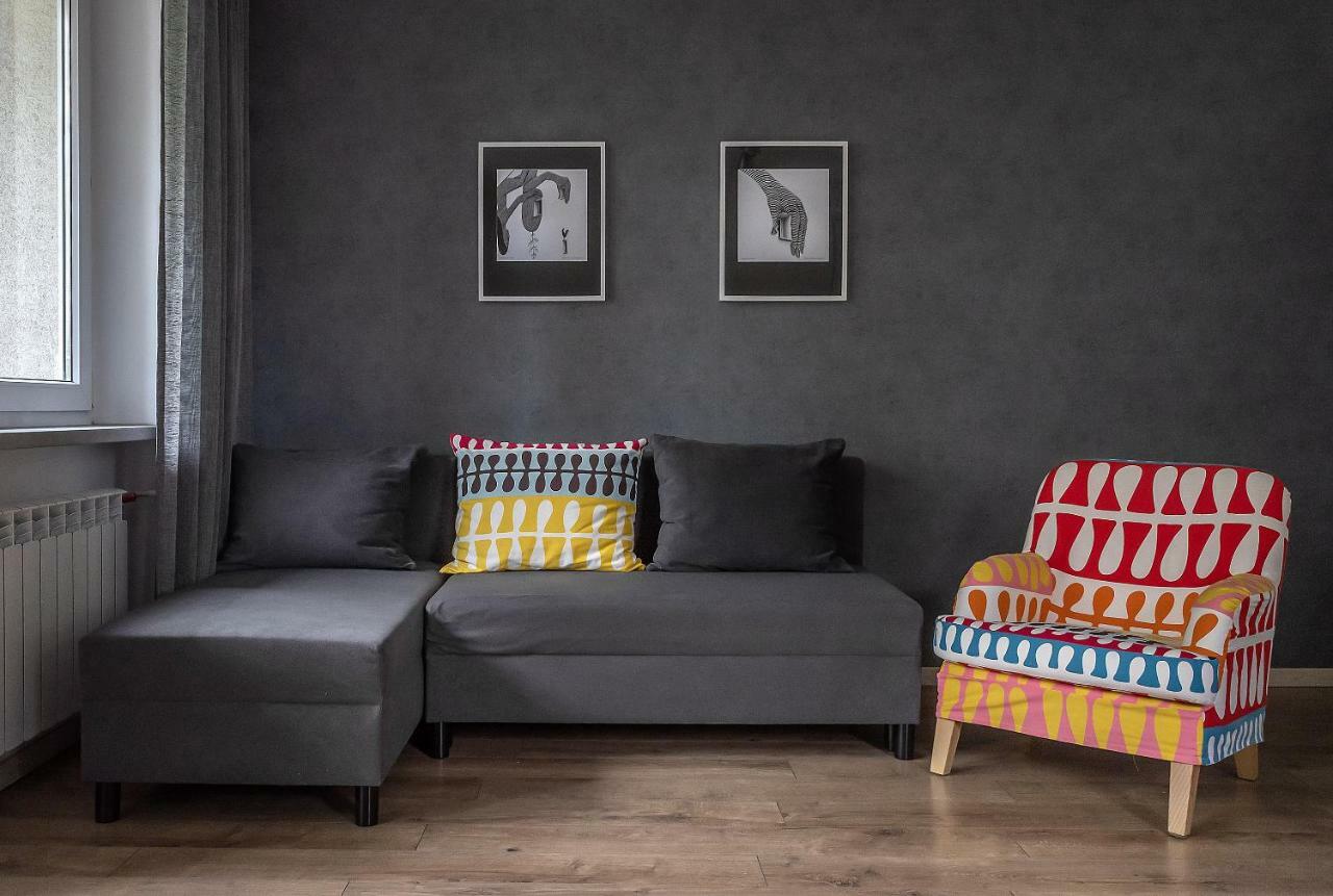 Art Apartament Apartment Bielsko-Biała Ngoại thất bức ảnh