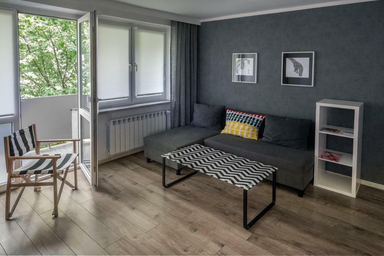 Art Apartament Apartment Bielsko-Biała Ngoại thất bức ảnh
