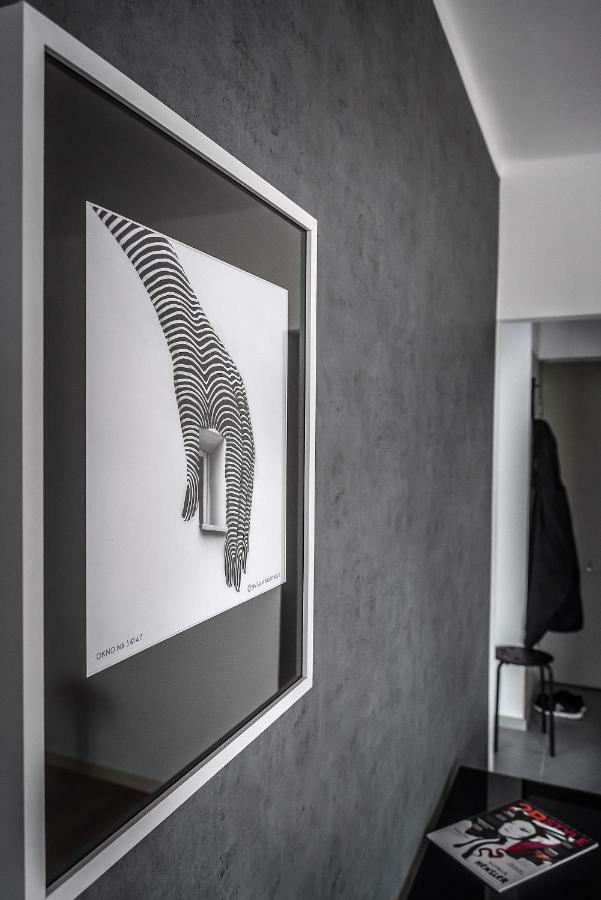 Art Apartament Apartment Bielsko-Biała Ngoại thất bức ảnh
