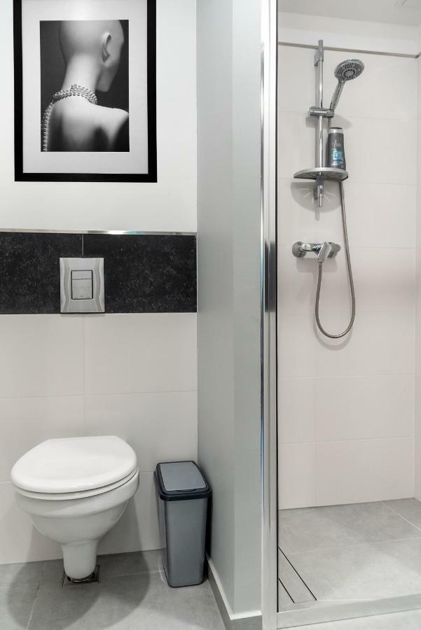 Art Apartament Apartment Bielsko-Biała Ngoại thất bức ảnh