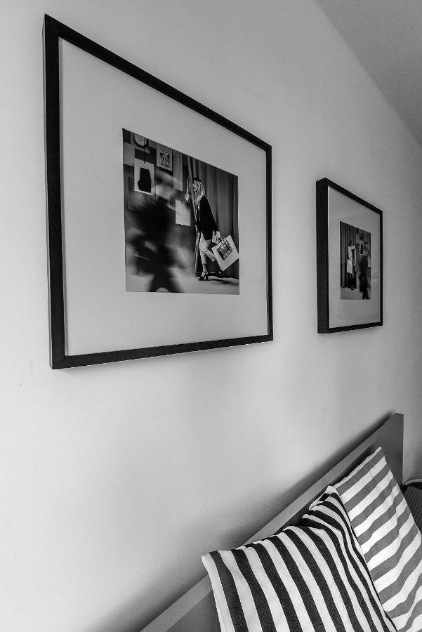 Art Apartament Apartment Bielsko-Biała Ngoại thất bức ảnh